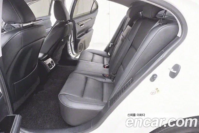 Lexus New ES300h id 2922942 из Кореи 7