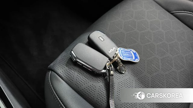 Kia The New Seltos id 4744188 из Кореи 7