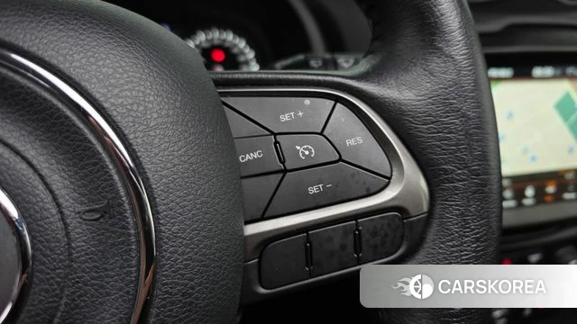 Jeep Renegade id 3916088 из Кореи 7