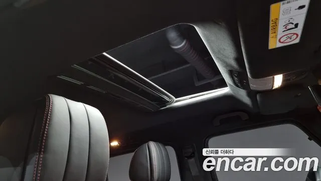 Mercedes-Benz G-Class W463b id 2505650 из Кореи 7