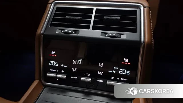 Porsche Panamera (971) id 2895301 из Кореи 7