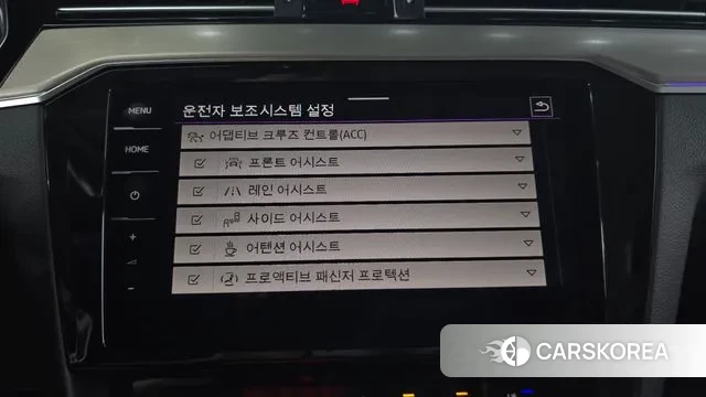 Volkswagen Passat GT (B8) id 2969310 из Кореи 7