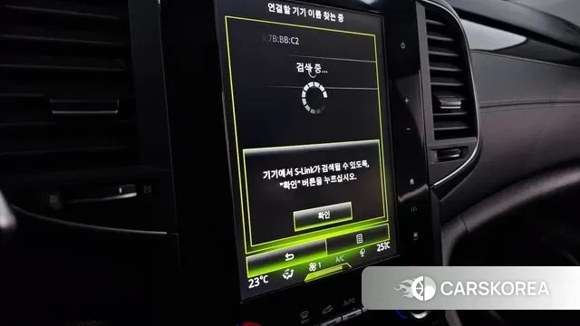 Renault Korea (Samsung) SM6 id 3407988 из Кореи 7