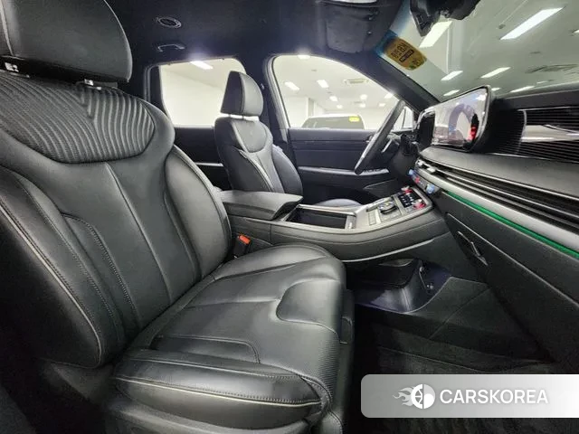 Hyundai The New Palisade id 3751120 из Кореи 7