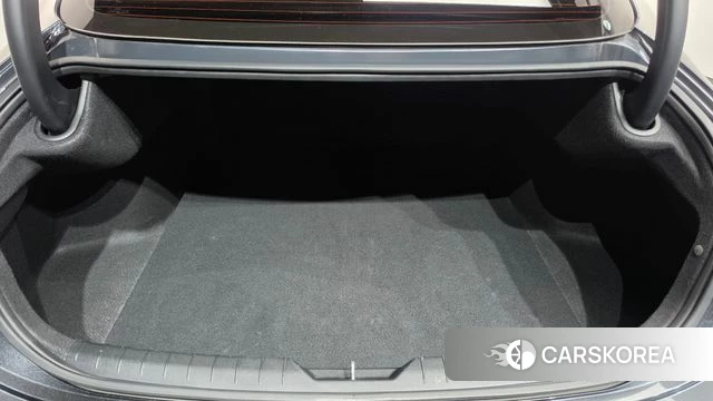 Hyundai Sonata D Edge (DN8) id 4893201 из Кореи 7