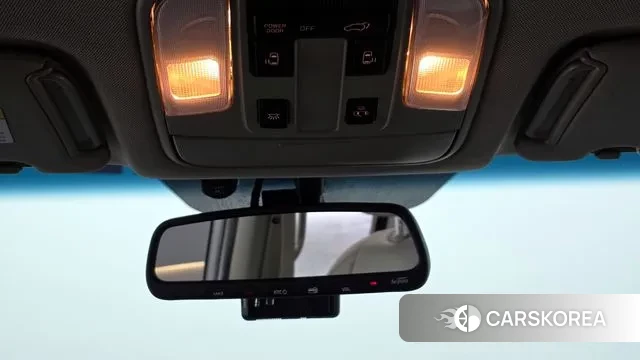 Kia The New Carnival id 3666857 из Кореи 7