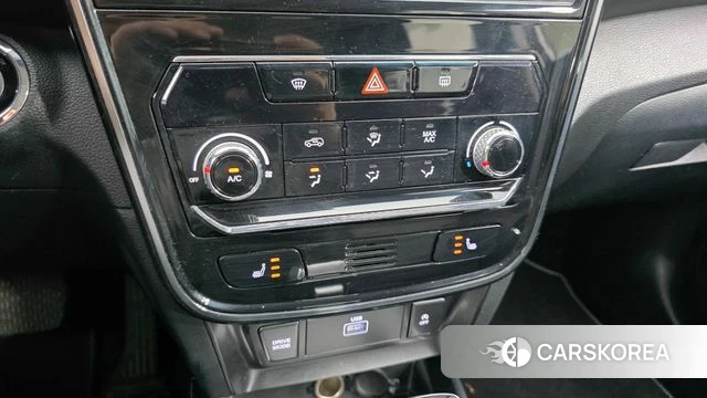 Ssangyong Berry New Tivoli id 4855708 из Кореи 7
