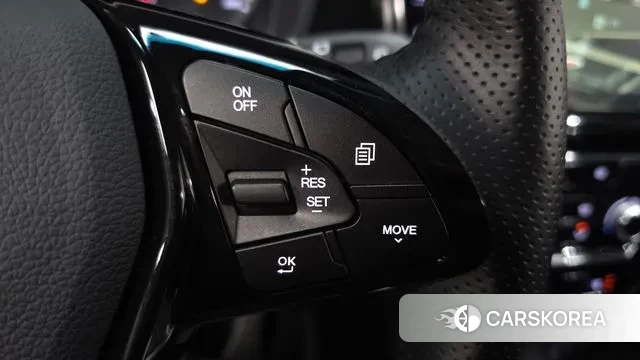 Ssangyong Berry New Tivoli id 3499588 из Кореи 7