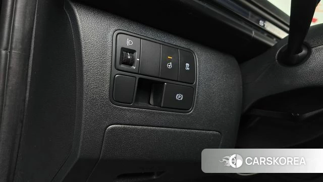 Hyundai Staria id 4469115 из Кореи 7