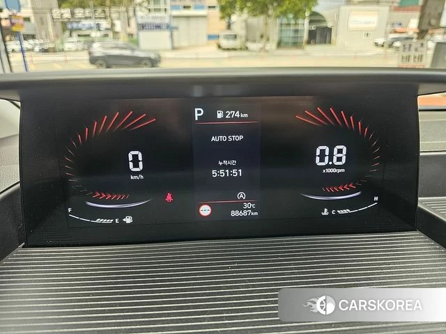 Hyundai Staria id 4894404 из Кореи 7