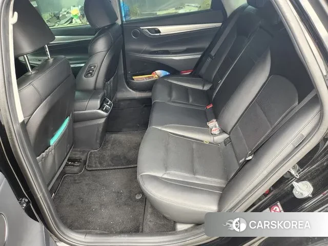 Hyundai The New Grandeur IG id 3209513 из Кореи 7