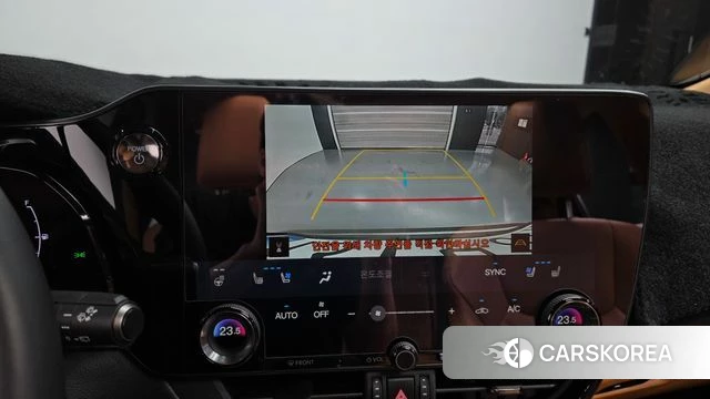 Lexus NX350h Second generation id 4590105 из Кореи 7