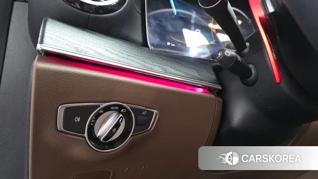 Mercedes-Benz E-Class W213 id 3523594 из Кореи 7