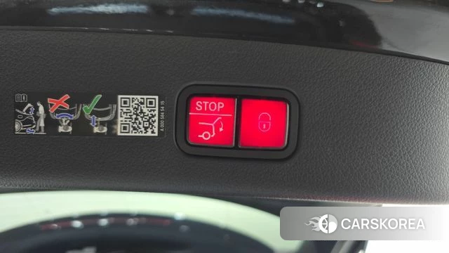 Mercedes-Benz GLC-Class X254 id 4462305 из Кореи 7