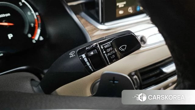 Kia More K9 id 3873799 из Кореи 7