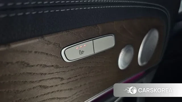 Mercedes-Benz E-Class W213 id 3187554 из Кореи 7