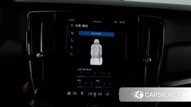 Volvo S90 id 3094150 из Кореи 7