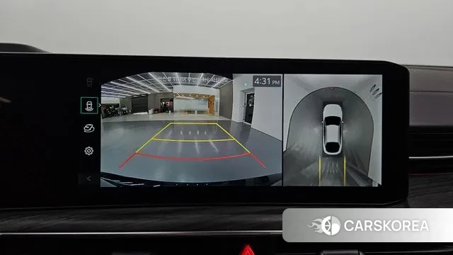 Kia The New K5 Hybrid 3rd generation id 3763438 из Кореи 7