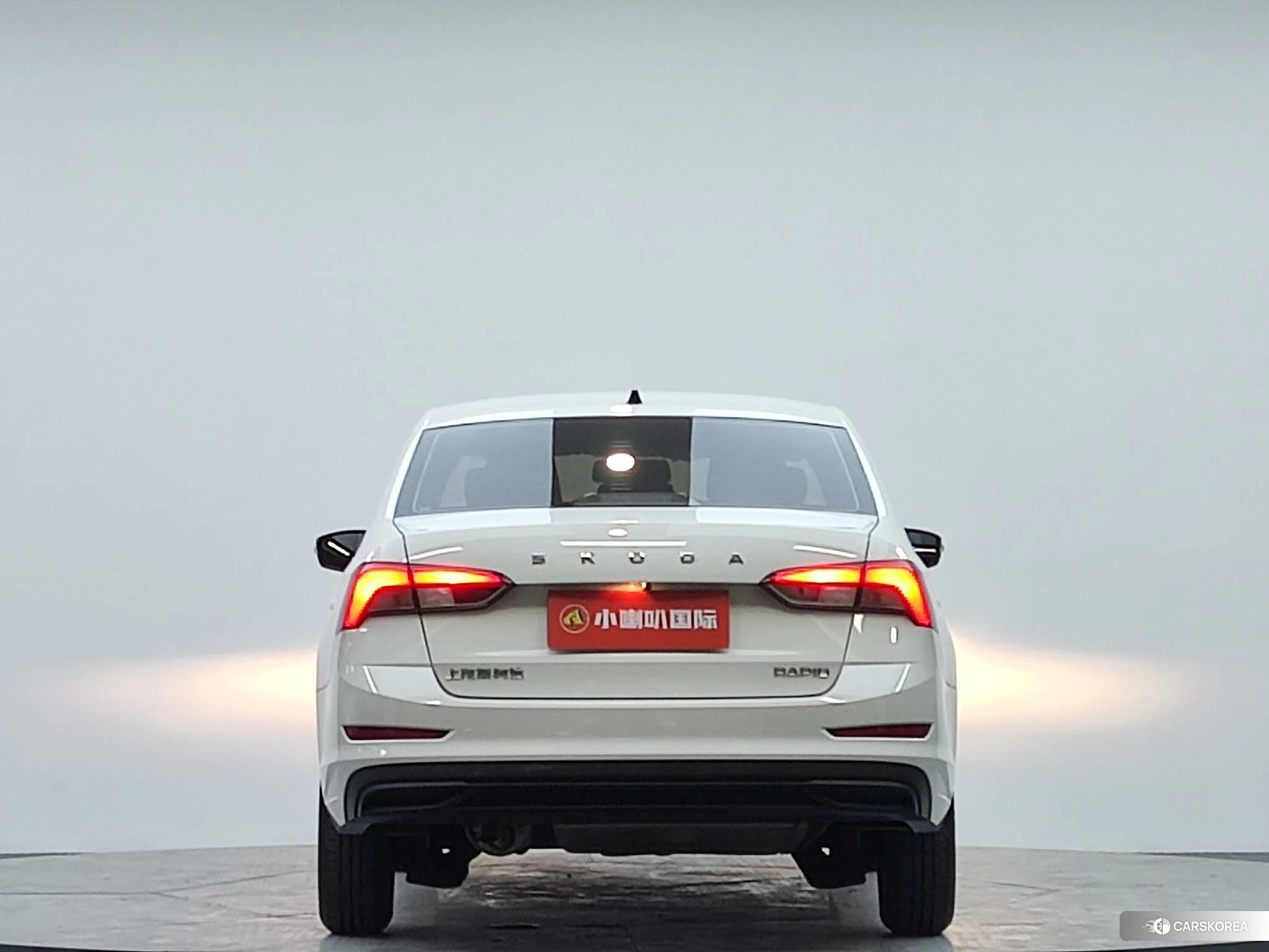 Skoda Xin Rui id 4452208 из Китая 7