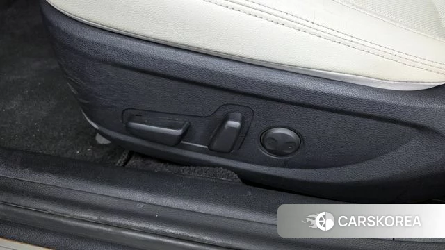 Hyundai The New Grandeur IG id 3953945 из Кореи 7