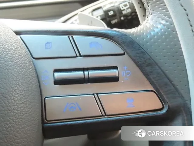 Hyundai Staria id 3546082 из Кореи 7