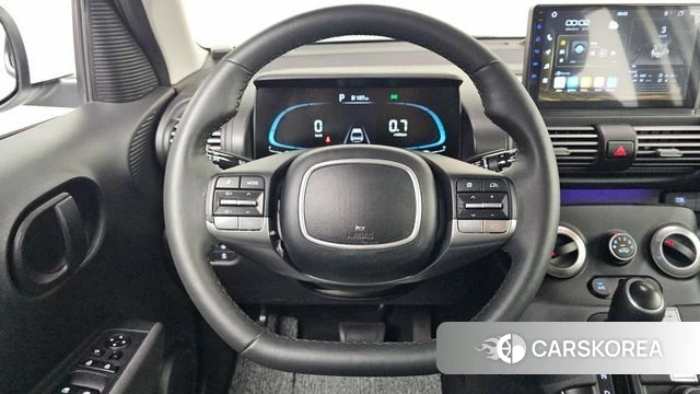 Hyundai Casper id 4848252 из Кореи 7