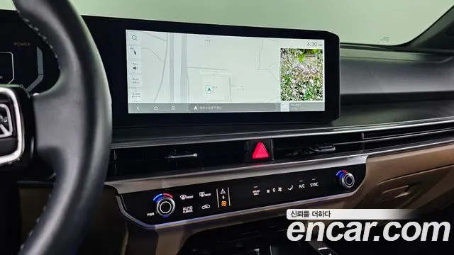 Kia The New Sorento 4th Generation id 2690054 из Кореи 7