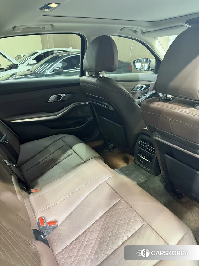 BMW 3 series id 4255952 из Китая 7