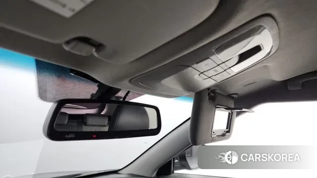 Ssangyong Tivoli Armor id 3429081 из Кореи 7