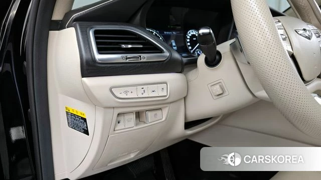 Genesis G90 id 3942594 из Кореи 7