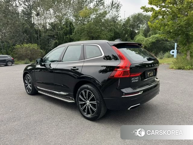 Volvo XC60 id 4254683 из Китая 7