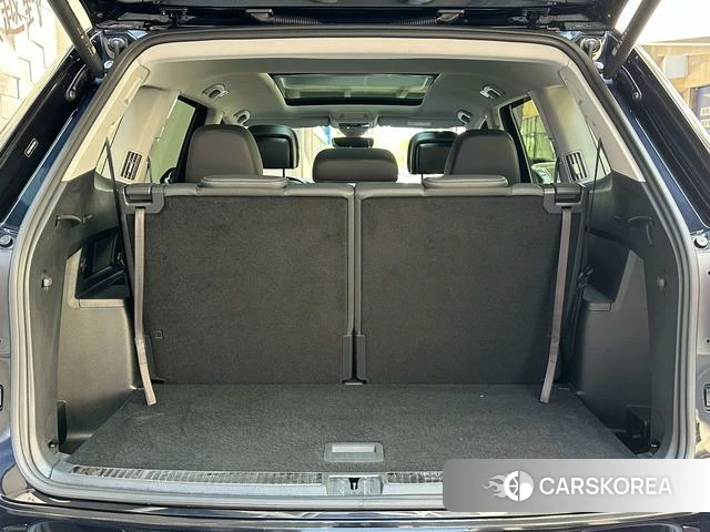Volkswagen Tourang id 4277896 из Китая 7