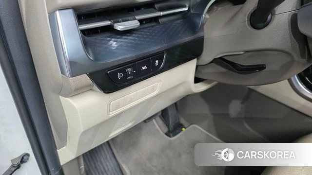Kia Carnival 4th generation id 4671232 из Кореи 7