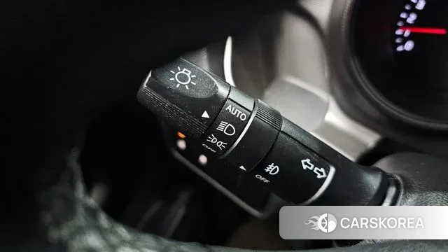 Kia The New Ray id 3408209 из Кореи 7