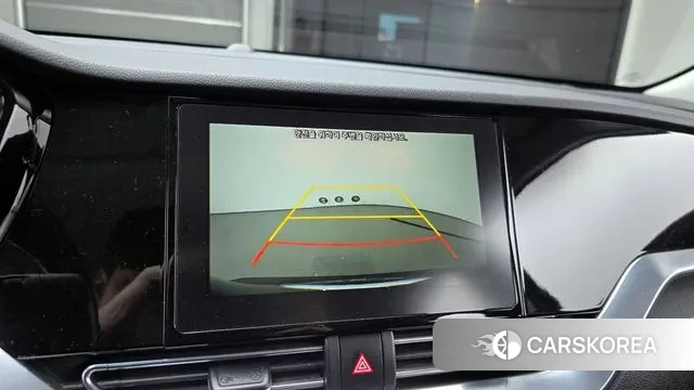 Kia The New Niro id 3402127 из Кореи 7