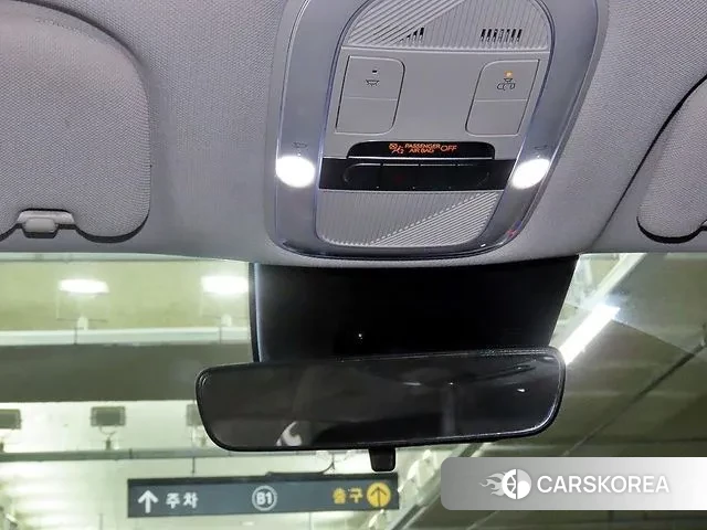 Hyundai Ionic 5 id 3343596 из Кореи 7