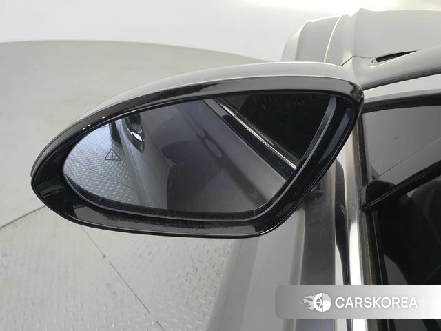 Genesis G80 (RG3) id 4523330 из Кореи 7