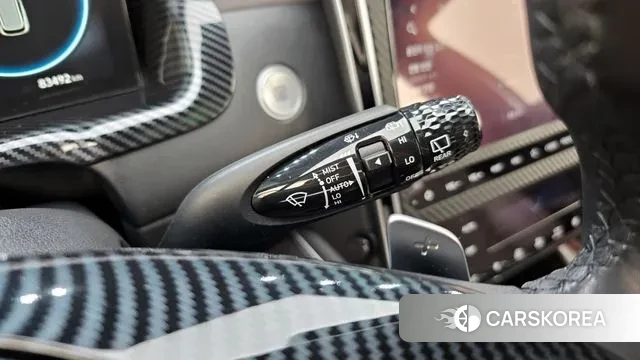 Hyundai Tucson (NX4) id 3454182 из Кореи 7