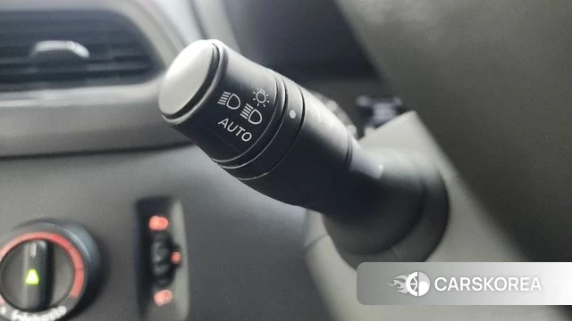 Renault Korea (Samsung) Master id 3941953 из Кореи 7