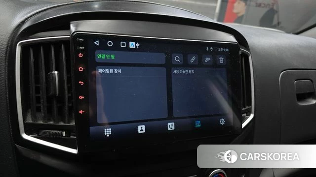 Hyundai The New Grand Starex id 3872875 из Кореи 7