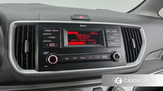 Kia The New Ray id 4682868 из Кореи 7