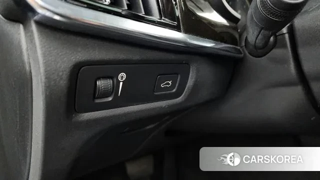 Volvo S90 id 3489892 из Кореи 7