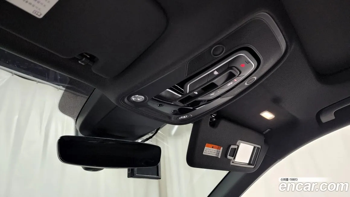 Audi A6 (C8) id 2043229 из Кореи 7