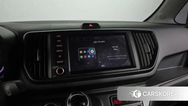 Kia The New Kia Ray id 4607829 из Кореи 7