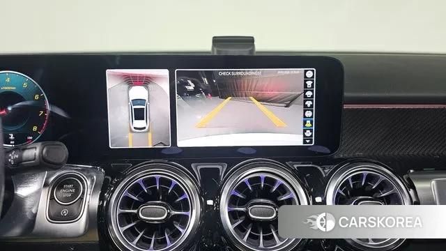 Mercedes-Benz GLB-Class X247 id 3600914 из Кореи 7