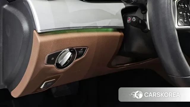 Mercedes-Benz E-Class W213 id 3530236 из Кореи 7