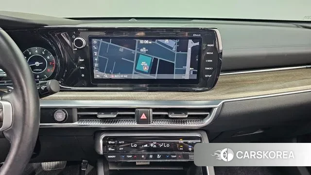 Kia K5 3rd generation id 3038661 из Кореи 7