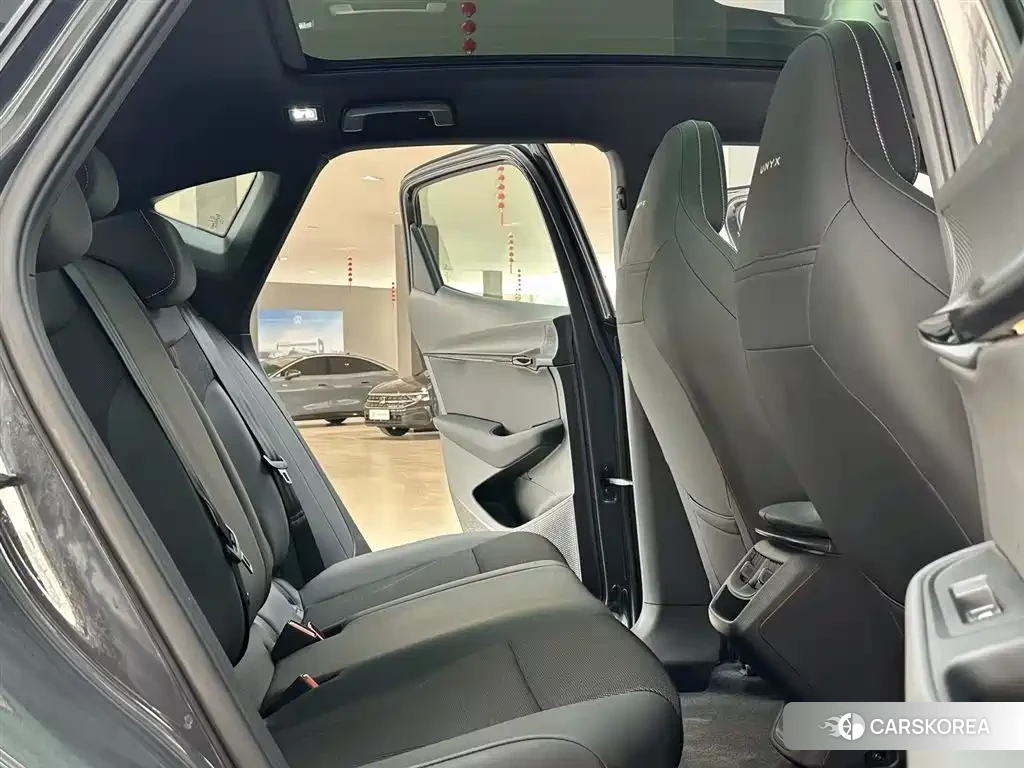 Volkswagen ID. UNYX id 4553994 из Китая 7