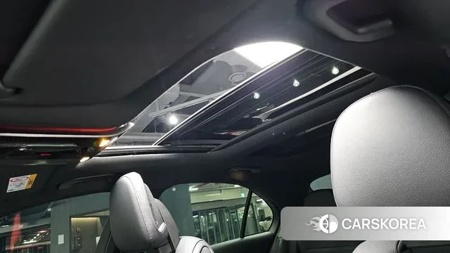 Mercedes-Benz C-Class W206 id 3347578 из Кореи 7