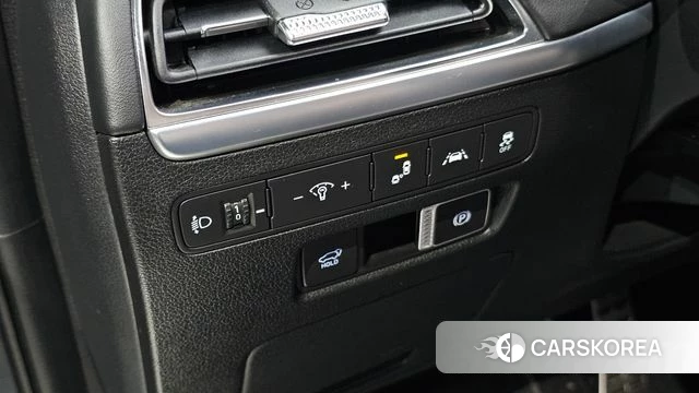 Hyundai Palisade id 4849171 из Кореи 7